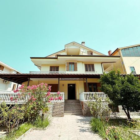 Vizion Hotel Shkodër Dış mekan fotoğraf