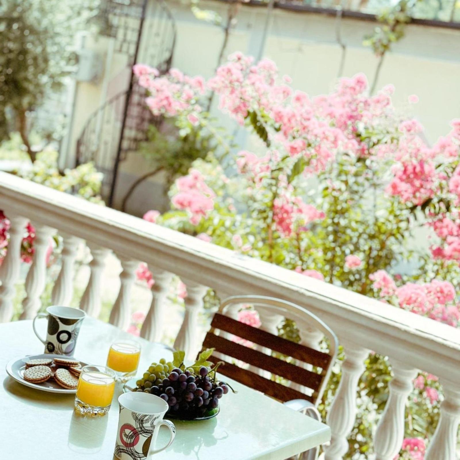 Vizion Hotel Shkodër Dış mekan fotoğraf