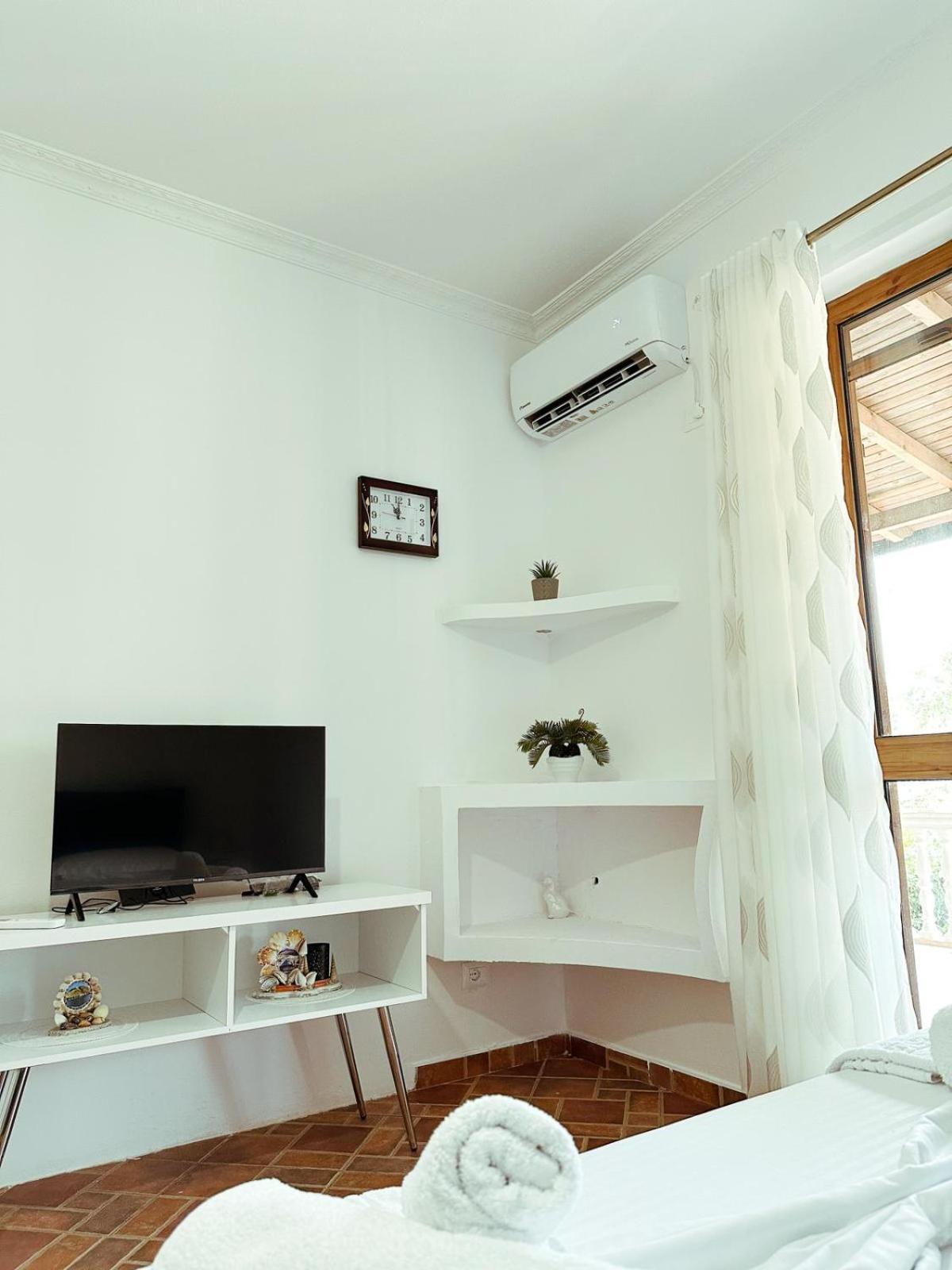 Vizion Hotel Shkodër Dış mekan fotoğraf